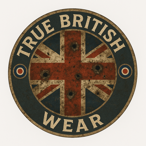 True British Wear